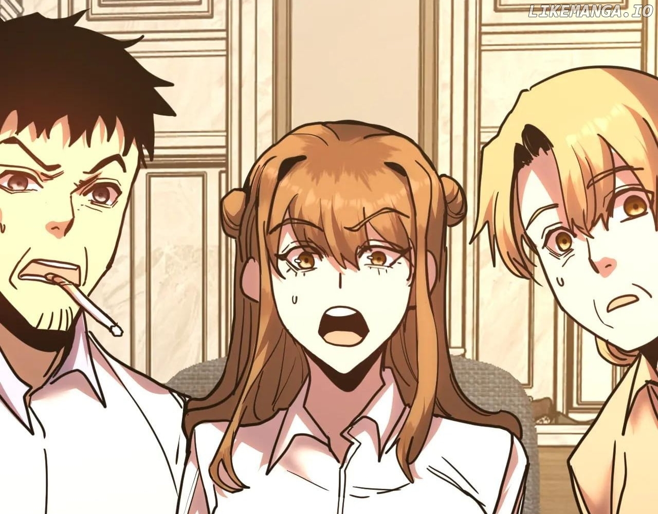 Log into the Future Chapter 232 - page 71